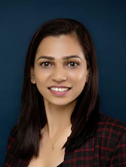 Nidhi Tripathi Headshot