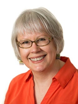 Candace Jones Headshot