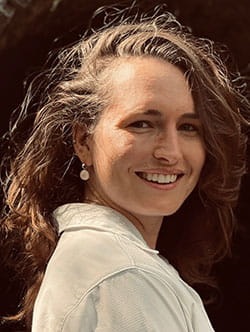 Allegra Wallace von Hirschberg Headshot