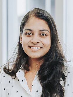 Karthika Baskaran Headshot