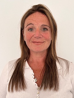 Victoria Watson Headshot